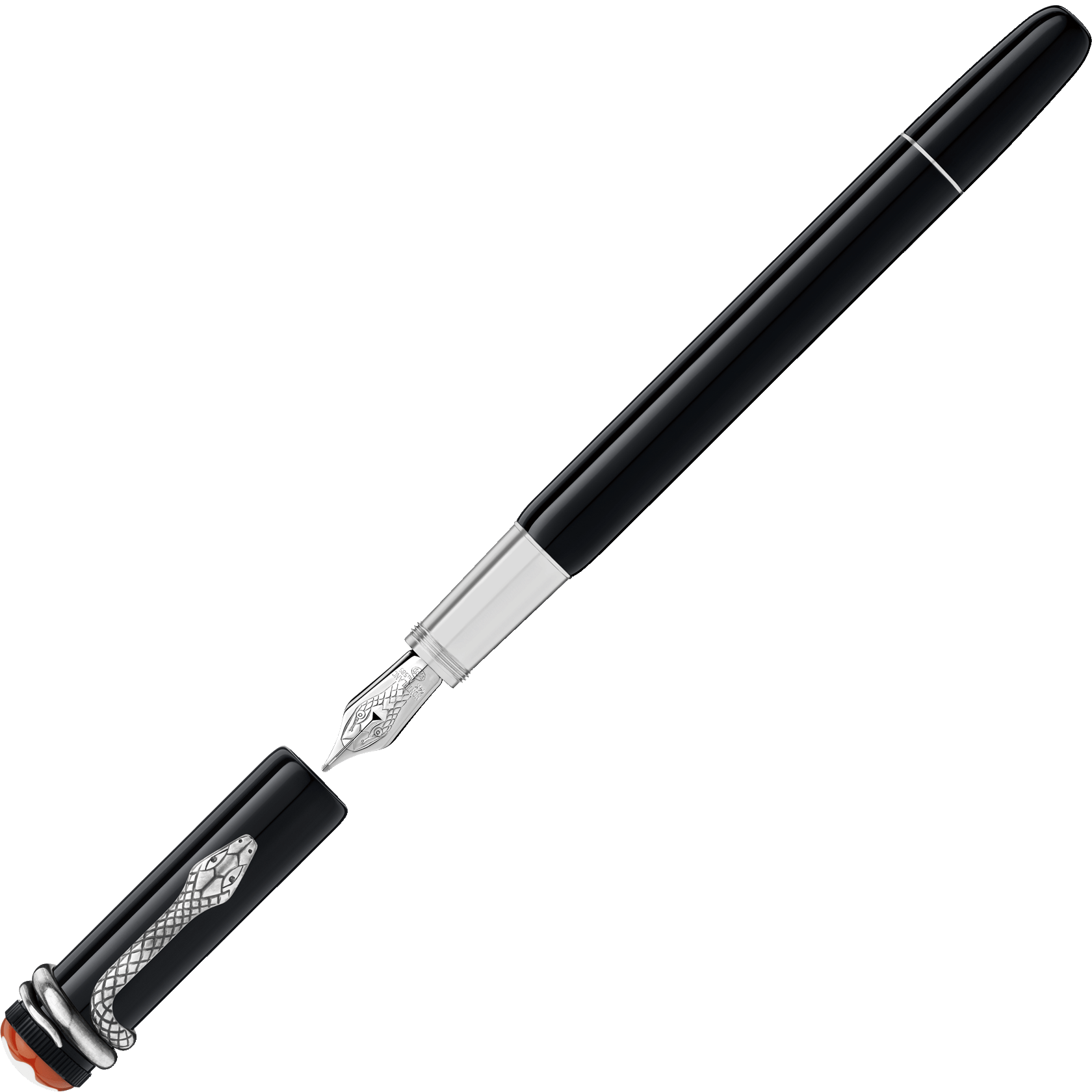 Sheaffer Füllfederhalter 'Drei Freunde Des Winters' – Limited Edition Mit Kiefernmuster, Feinspitze, Inkl. Konverter & Patrone