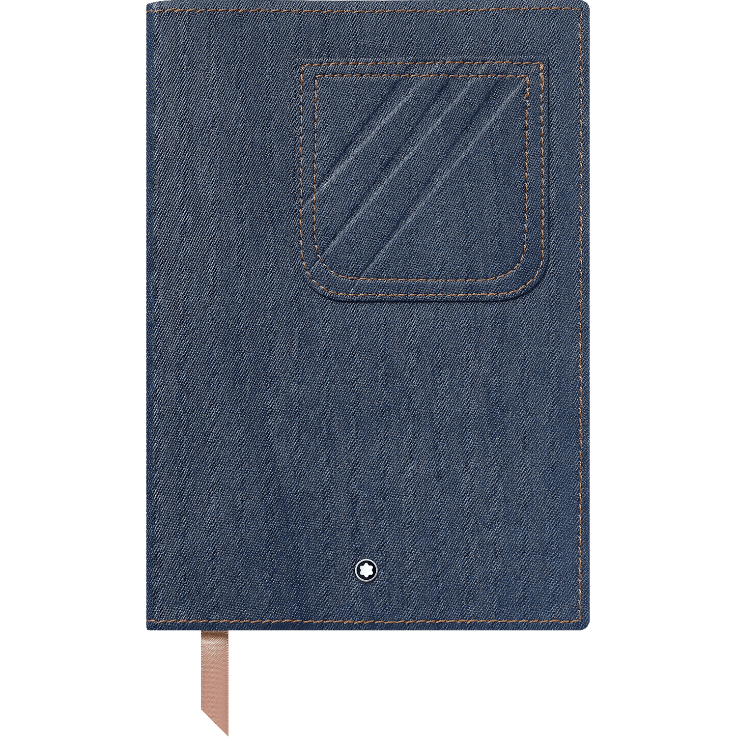 モンブラン ノート 146 デニム 117871 Montblanc Notebook 146 Denim 117871