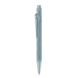 849™ ALPINE FROST Kugelschreiber blau Sonderedition