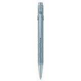 849™ ALPINE FROST Kugelschreiber blau Sonderedition