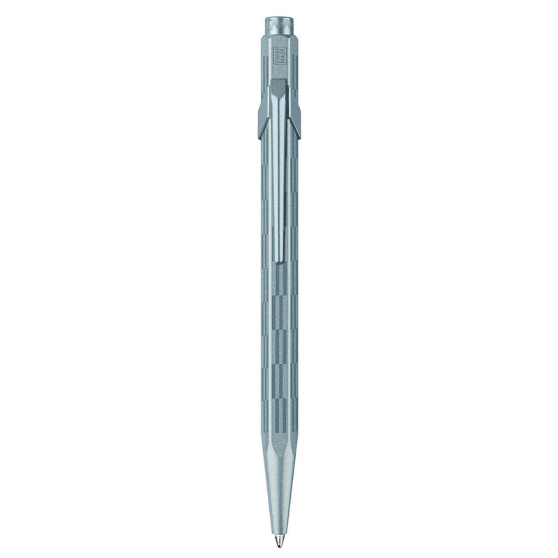 849™ ALPINE FROST Kugelschreiber blau Sonderedition