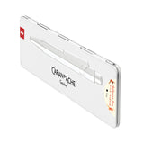 849 Metall Kugelschreiber NINA COSFORD mit Etui