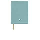 FINE STATIONERY Notebook #145 A7 Mint liniert