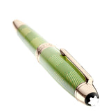 Meisterstück CALLIGRAPHY SOLITARIE CELADON DÉGRADÉ LEGRAND Rollerball