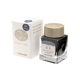 Tintenglas Shikiori - Shimoyo 20ml schwarzblau