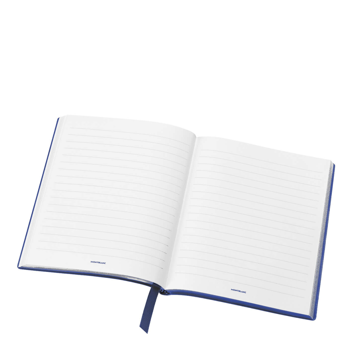 Montblanc FINE STATIONERY Notebook #146 klein, StarWalker 