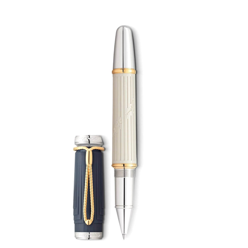 Writers Edition HOMAGE TO JANE AUSTEN Rollerball Ltd. Edition