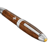 Great Masters Meisterstück FERRARI TAILOR MADE CLASSICA Rollerball