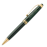 Meisterstück THE ORIGIN GREEN CLASSIQUE Kugelschreiber
