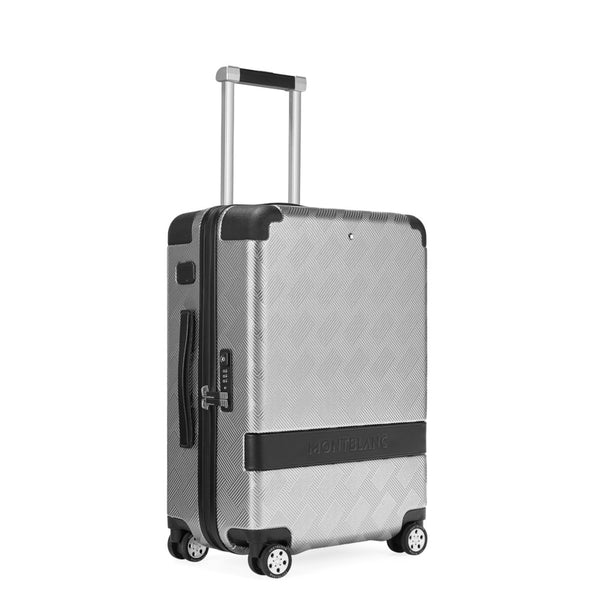 #MY4810 Kabinen-Trolley Extreme 3.0 silber