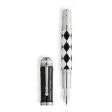 Great Characters HOMAGE TO QUEEN 1975 Füllfederhalter Limited Edition Nummeriert