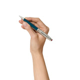 Meisterstück ROMEO & JULIET DOUÉ MIDSIZE Kugelschreiber grün