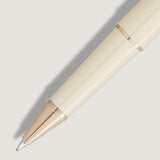 Meisterstück ROMEO & JULIET CLASSIQUE Rollerball elfenbein