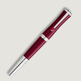 Muses MARIA CALLAS Rollerball Special Edition Ruby