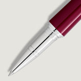 Muses MARIA CALLAS Rollerball Special Edition Ruby
