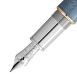 Writers Edition HOMAGE TO JOHANN WOLFGANG VON GOETHE Füllfederhalter Ltd. Edition