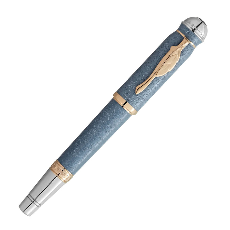 Writers Edition HOMAGE TO JOHANN WOLFGANG VON GOETHE Füllfederhalter Ltd. Edition