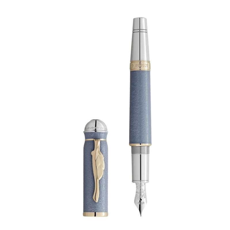 Writers Edition HOMAGE TO JOHANN WOLFGANG VON GOETHE Füllfederhalter Ltd. Edition