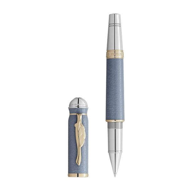 Writers Edition HOMAGE TO JOHANN WOLFGANG VON GOETHE Rollerball Ltd. Edition