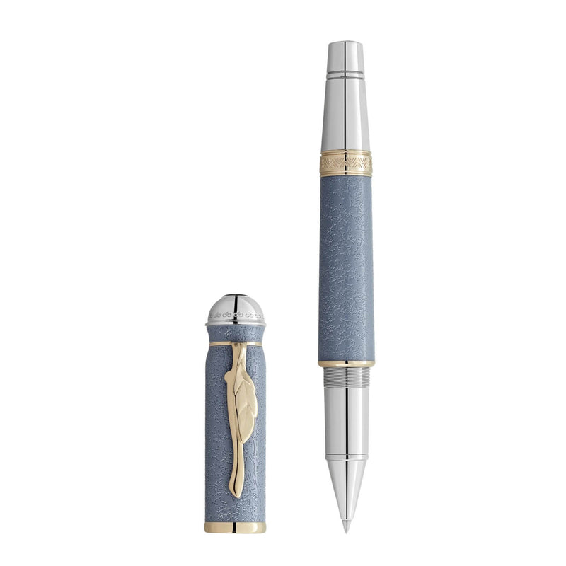 Writers Edition HOMAGE TO JOHANN WOLFGANG VON GOETHE Rollerball Ltd. Edition