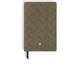 FINE STATIONERY Notebook #148 mini Extreme 3.0 Multilime liniert