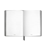 FINE STATIONERY Notebook #146 klein Extreme 3.0 Multilime liniert