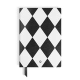 Notizbuch mittelgroß, Great Characters HOMAGE TO QUEEN, liniert