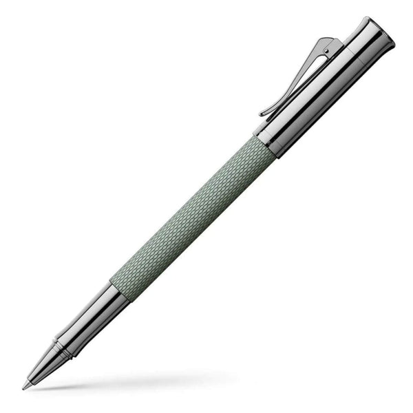 GUILLOCHE Tintenroller Sage Green