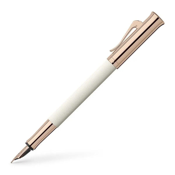 GUILLOCHE Füllfederhalter Champagne Blush