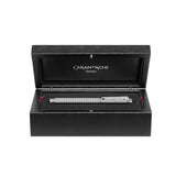 VARIUS™  LIGHTS Füllfederhalter versilbert palladiert Ltd. Num.