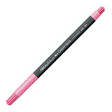 Filzmalstift FIBRALO® BRUSH 0186.091 Hellpurpur mit Pinselspitze