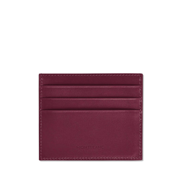 MEISTERSTÜCK Etui 6cc Cassis