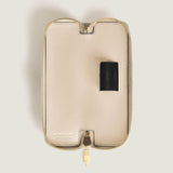 MEISTERSTÜCK 1er Reißverschluss-Etui für 1 Schreibgerät Cloudy Beige