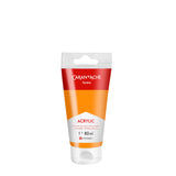 ACRYLFARBE Orange