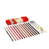 Kreativ-Set 13-tlg. SUPRACOLOR™ by NINA COSFORD  + 1 Online-Kurs