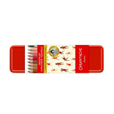 Kreativ-Set 13-tlg. SUPRACOLOR™ by NINA COSFORD  + 1 Online-Kurs