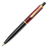 Classic K200 Rot-Marmoriert Kugelschreiber Special Edition