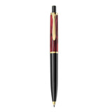 Classic K200 Rot-Marmoriert Kugelschreiber Special Edition