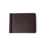 LGNDR Leder Wallet/Clip-Brieftasche CLYP