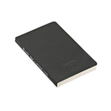 Notizbuch A6 PAUL SMITH schwarz, gepunktete Seiten, No. 5  Special Ed.