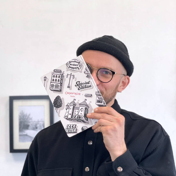 Workshop 1.5h | URBAN LETTERING BY RYLSEE