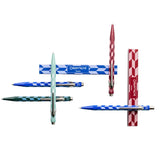 849™ Metall Kugelschreiber MOSAIC WASSERGRÜN