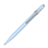 849™ Metall Kugelschreiber PASTEL BLAU mit Etui