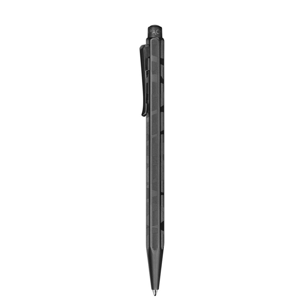 Rhodia ScRipt Nachfüllmine 0,7 Mm Schwarz – Ersatzmine Für Rhodia Kugelschreiber