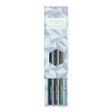LES CRAYONS DE LA MAISON parfümierte Bleistifte Edition ALPINE FROST Sonderedition