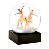 Schneekugel CoolSnowGlobes® DREI TÄNZER