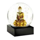 Schneekugel CoolSnowGlobes® BUDDHA