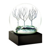 Schneekugel CoolSnowGlobes® WINTER