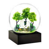 Schneekugel CoolSnowGlobes® SUMMER AFTERNOON