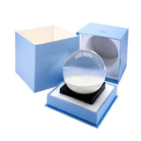 Schneekugel CoolSnowGlobes® HOT AIR